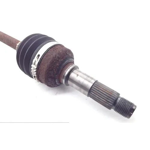 Front Passenger Right Axle 2013 Yamaha Rhino 700 YXR700F 4x4 FI 1827A 7