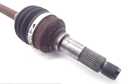 Front Passenger Right Axle 2013 Yamaha Rhino 700 YXR700F 4x4 FI 1827A