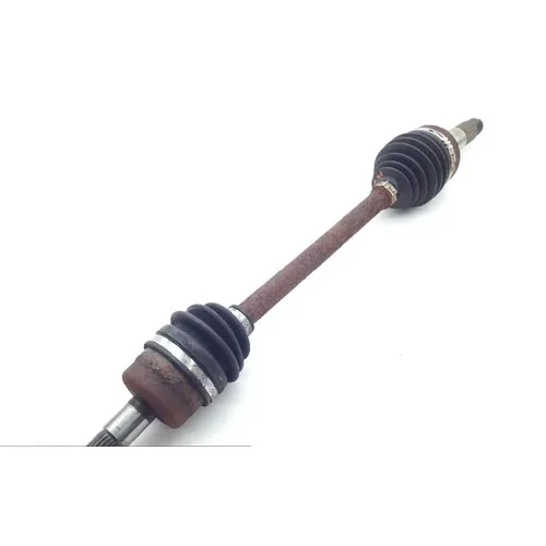 Front Passenger Right Axle 2013 Yamaha Rhino 700 YXR700F 4x4 FI 1827A 3