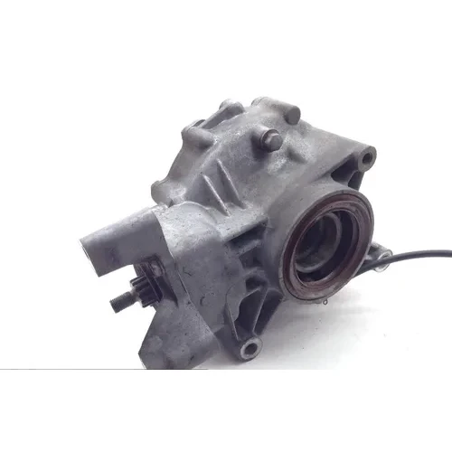 Rear Diff Differential 2013 Yamaha Rhino 700 YXR700F 4x4 FI 1827A 9
