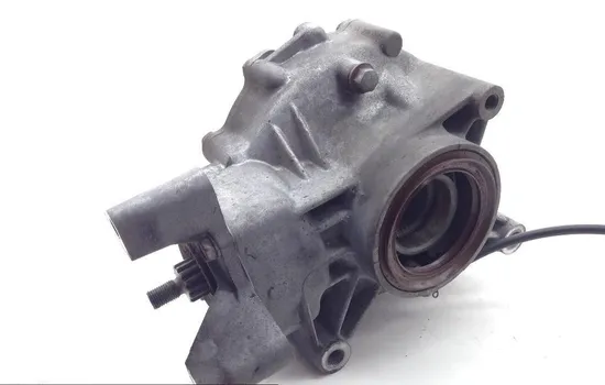 Rear Diff Differential 2013 Yamaha Rhino 700 YXR700F 4x4 FI 1827A
