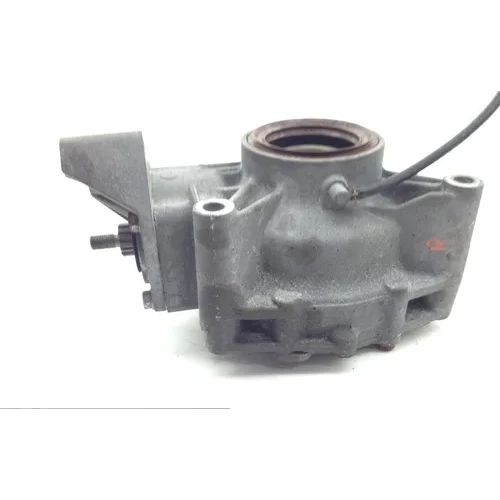 Rear Diff Differential 2013 Yamaha Rhino 700 YXR700F 4x4 FI 1827A 11