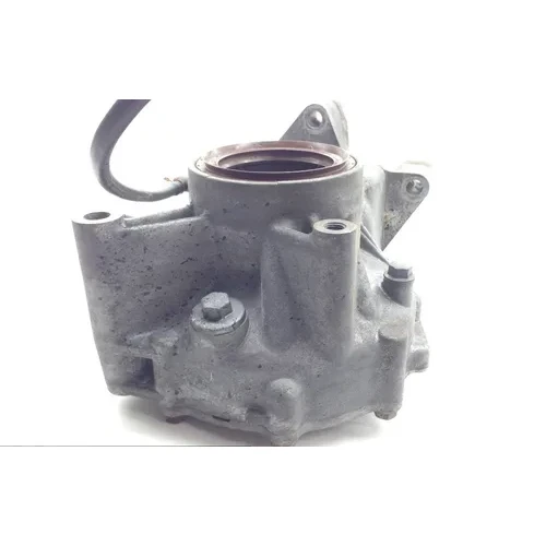 Rear Diff Differential 2013 Yamaha Rhino 700 YXR700F 4x4 FI 1827A 12