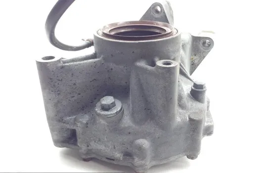 Rear Diff Differential 2013 Yamaha Rhino 700 YXR700F 4x4 FI 1827A