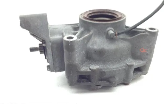 Rear Diff Differential 2013 Yamaha Rhino 700 YXR700F 4x4 FI 1827A