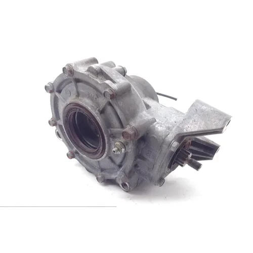 Rear Diff Differential 2013 Yamaha Rhino 700 YXR700F 4x4 FI 1827A 3