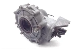 Rear Diff Differential 2013 Yamaha Rhino 700 YXR700F 4x4 FI 1827A