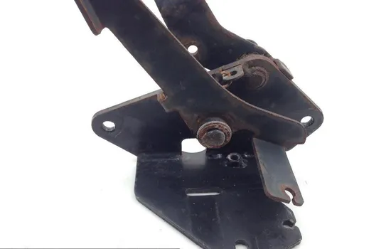 Throttle Brake Pedal Assembly 2013 Yamaha Rhino 700 YXR700F 4x4 FI 1827A