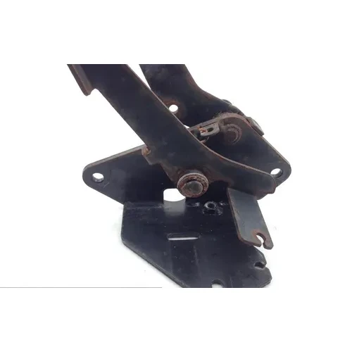 Throttle Brake Pedal Assembly 2013 Yamaha Rhino 700 YXR700F 4x4 FI 1827A 7