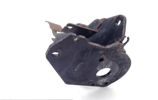 Throttle Brake Pedal Assembly 2013 Yamaha Rhino 700 YXR700F 4x4 FI 1827A