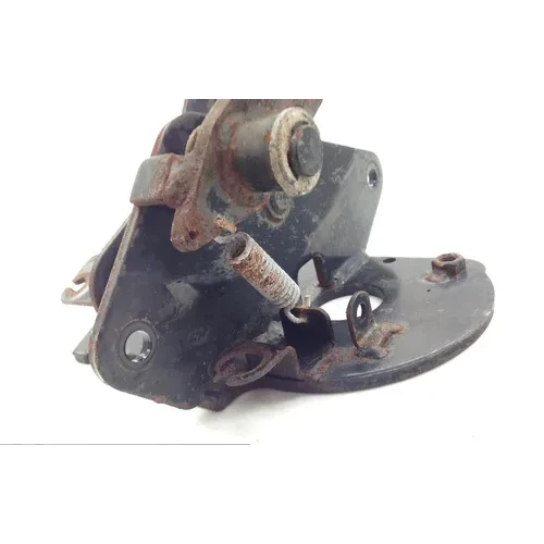 Throttle Brake Pedal Assembly 2013 Yamaha Rhino 700 YXR700F 4x4 FI 1827A 5