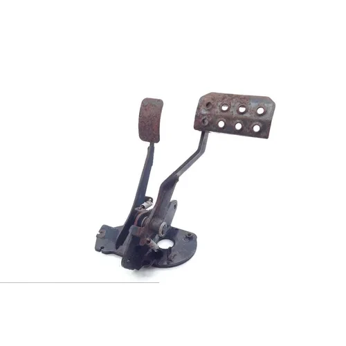 Throttle Brake Pedal Assembly 2013 Yamaha Rhino 700 YXR700F 4x4 FI 1827A 3