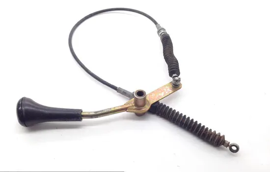 Forward Reverse Shifter w Cable 2008 Polaris RZR 800 EFI 1836