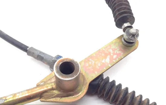 Forward Reverse Shifter w Cable 2008 Polaris RZR 800 EFI 1836