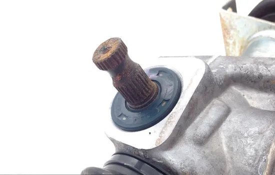 Steering Rack and Pinion 2008 Polaris RZR 800 EFI 1836 Parts