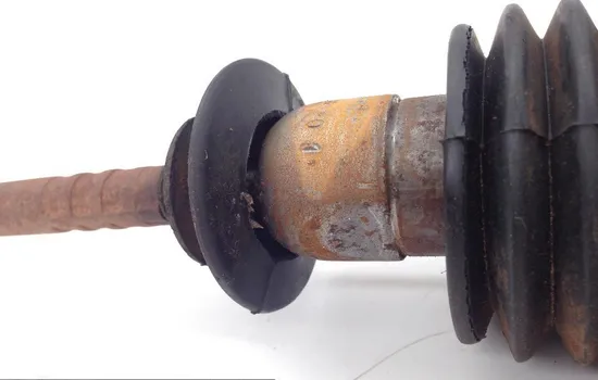 Steering Rack and Pinion 2008 Polaris RZR 800 EFI 1836 Parts