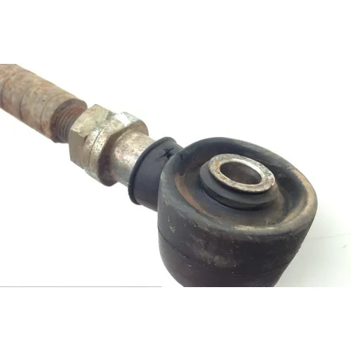 Steering Rack and Pinion 2008 Polaris RZR 800 EFI 1836 Parts 11