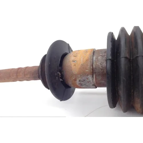 Steering Rack and Pinion 2008 Polaris RZR 800 EFI 1836 Parts 13