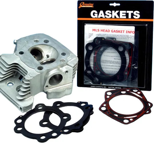 James Cylinder Head Base Gasket 3.5in Bore