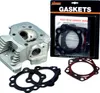 James Cylinder Head Base Gasket 3.5in Bore