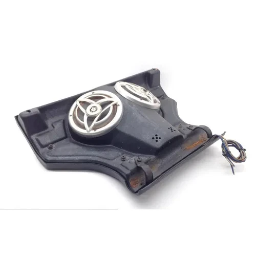 Speakers 2008 Polaris RZR 800 EFI 1836 Parts 5