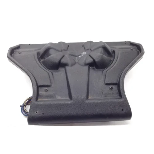 Speakers 2008 Polaris RZR 800 EFI 1836 Parts 12