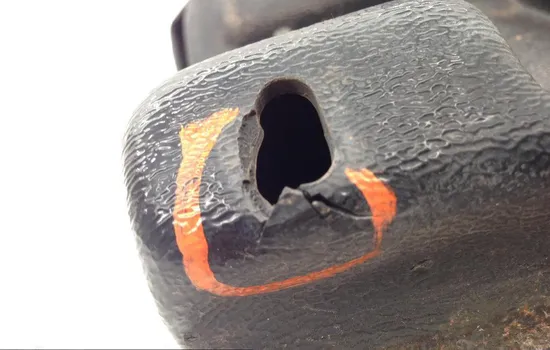 Speakers 2008 Polaris RZR 800 EFI 1836 Parts