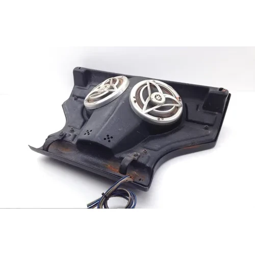 Speakers 2008 Polaris RZR 800 EFI 1836 Parts 3