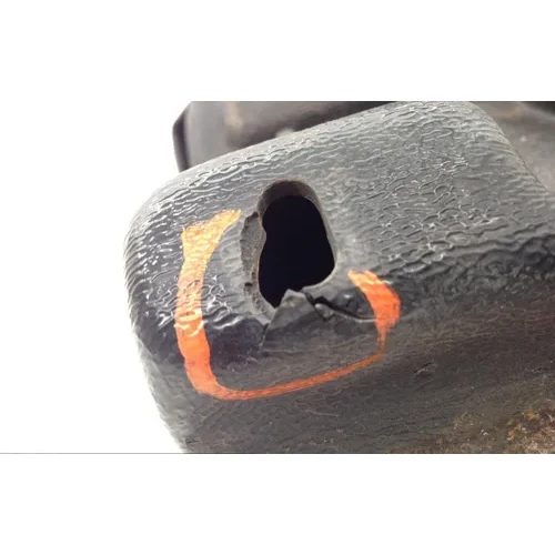 Speakers 2008 Polaris RZR 800 EFI 1836 Parts 9