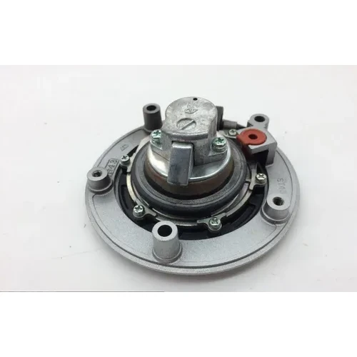 Lockset Ignition Trunk Tank Gas Cap Key 2009 Suzuki GSXR1000 1855 14