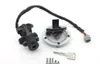 Lockset Ignition Trunk Tank Gas Cap Key 2009 Suzuki GSXR1000 1855