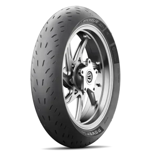 Michelin North Power Cup Evo Rear Tire 150/60-17 66 W 1