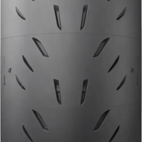 Michelin North Power Cup Evo Rear Tire 150/60-17 66 W 6