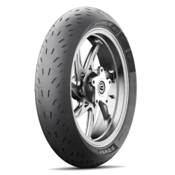 Michelin North Power Cup Evo Rear Tire 150/60-17 66 W