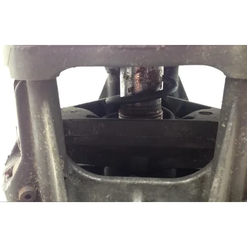Primary Clutch 1999 Polaris Big Boss 500 6x6 1823 x 9