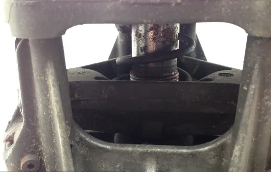 Primary Clutch 1999 Polaris Big Boss 500 6x6 1823 x