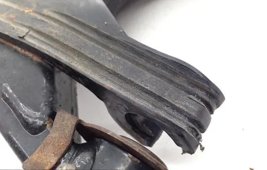 Front Swingarm 1999 Polaris Big Boss 500 6x6 1823 x