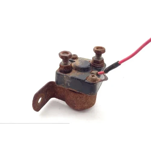 Ignition Starter Solenoid 1999 Polaris Big Boss 500 6x6 1823 7