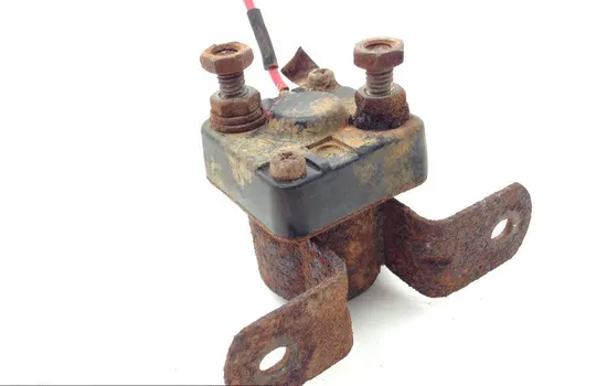 Ignition Starter Solenoid 1999 Polaris Big Boss 500 6x6 1823