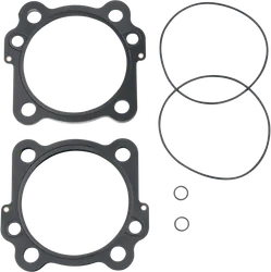 James Cylinder MLS Head Base Gasket 3.875in Bore