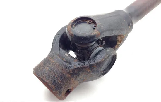 Front Passenger Right Axle 1999 Polaris Big Boss 500 6x6 1823