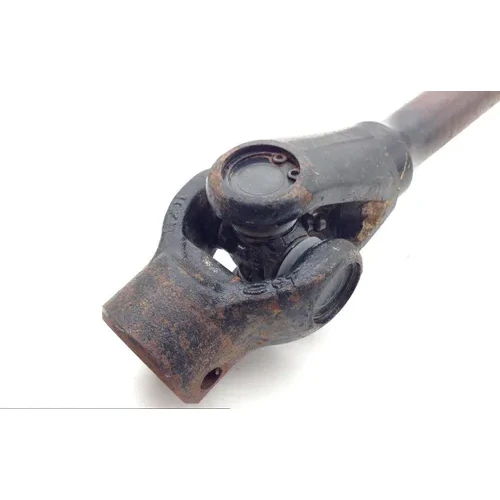 Front Passenger Right Axle 1999 Polaris Big Boss 500 6x6 1823 5