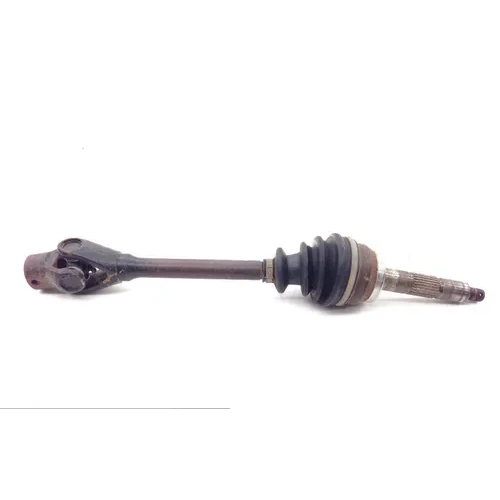 Front Passenger Right Axle 1999 Polaris Big Boss 500 6x6 1823 8