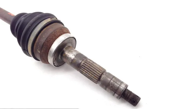 Front Passenger Right Axle 1999 Polaris Big Boss 500 6x6 1823