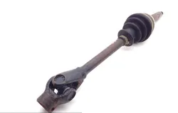 Front Passenger Right Axle 1999 Polaris Big Boss 500 6x6 1823