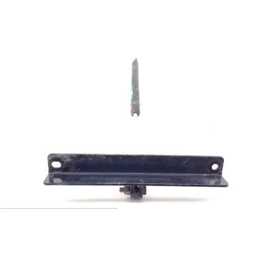 Bed Latches 1999 Polaris Big Boss 500 6x6 1823 8