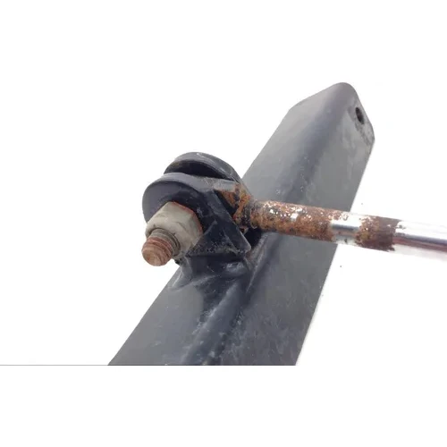 Bed Latches 1999 Polaris Big Boss 500 6x6 1823 7