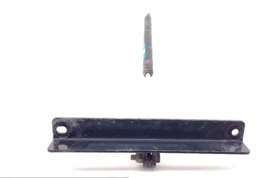 Bed Latches 1999 Polaris Big Boss 500 6x6 1823