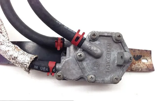 Gas Fuel Tank Pump 1999 Polaris Big Boss 500 6x6 1823 x