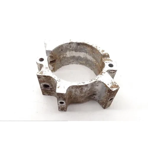 Front Eccentric Clamp 1999 Polaris Big Boss 500 6x6 1823 x 3